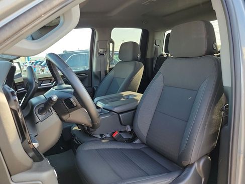 Used 2023 GMC Sierra 1500 Elevation AWD/4WD image 11