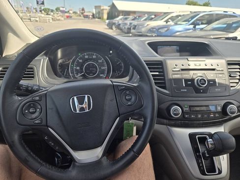 Used 2014 Honda CR-V EX-L image 24