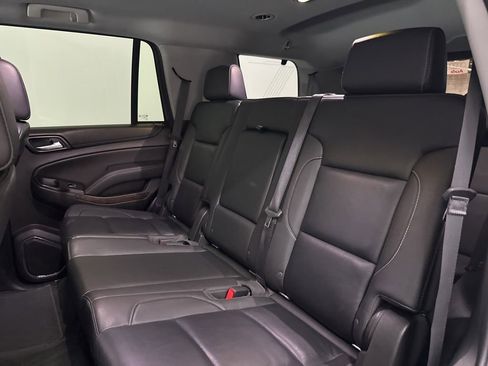 Used 2018 Chevrolet Tahoe LT AWD/4WD image 50
