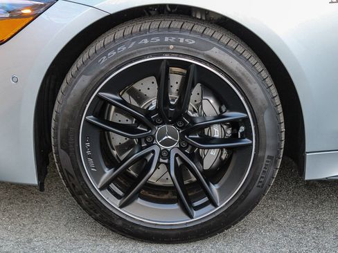 New 2026 Mercedes-Benz AMG GT 53 image 11