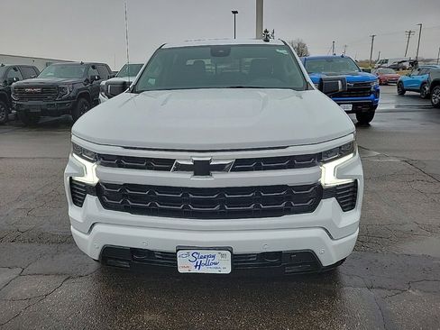 New 2026 Chevrolet Silverado 1500 RST image 2