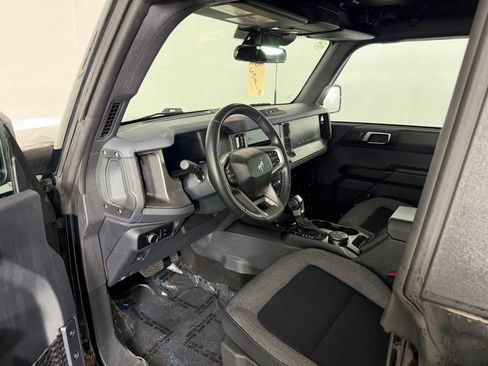 Used 2025 Ford Bronco Big Bend AWD/4WD image 13
