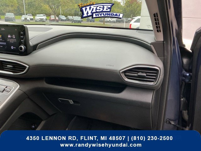 Used 2022 Hyundai Santa Fe SEL w/ Convenience Package AWD/4WD image 39