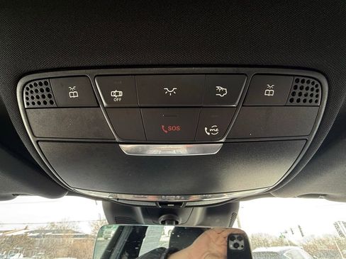 Used 2021 Mercedes-Benz E 450 4MATIC All-Terrain Wagon image 24