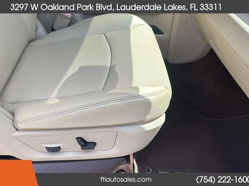 Used 2017 RAM 1500 Laramie w/ Convenience Group RWD image 50