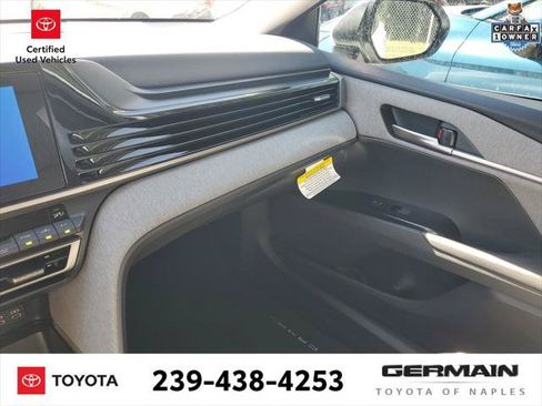 Certified 2026 Toyota Camry LE w/ Convenience Package FWD image 34