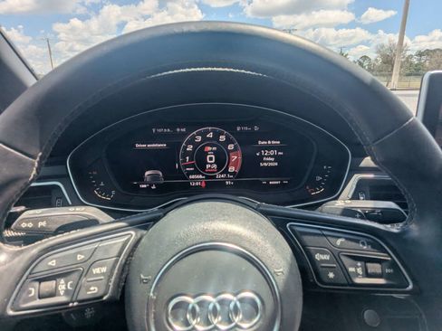 Used 2018 Audi S5 Premium Plus w/ Navigation Package AWD/4WD image 38