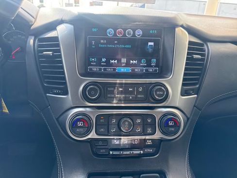 Used 2018 Chevrolet Tahoe LS RWD image 18