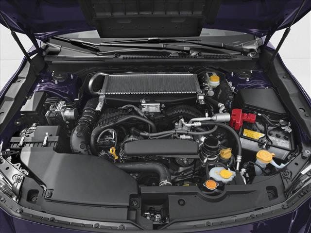 New 2026 Subaru WRX GT AWD/4WD image 8
