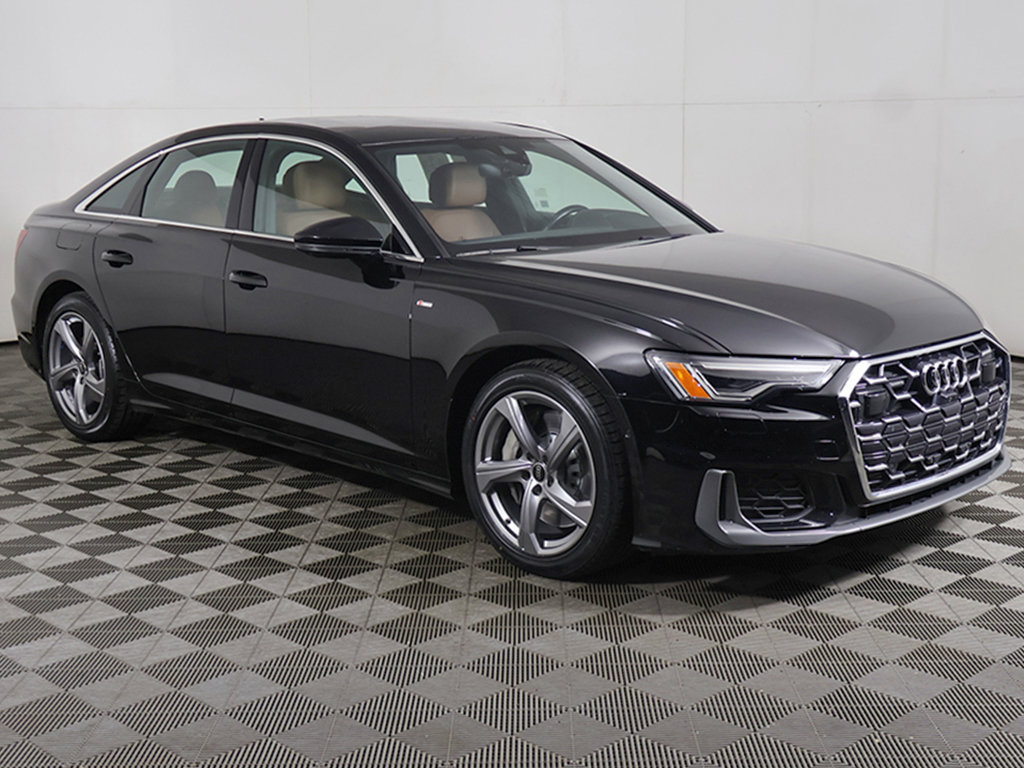 Used 2024 Audi A6 Premium Plus AWD/4WD image 60