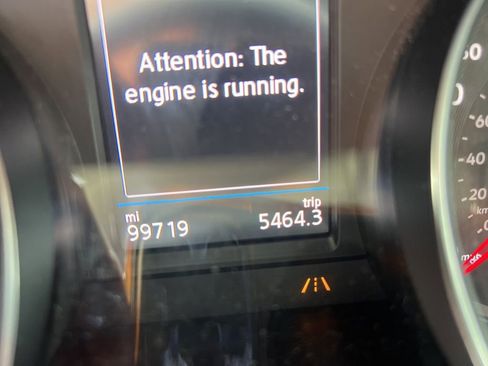 Used 2018 Volkswagen Atlas SE AWD/4WD image 6