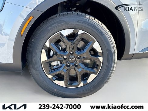 New 2026 Kia Sorento S image 37