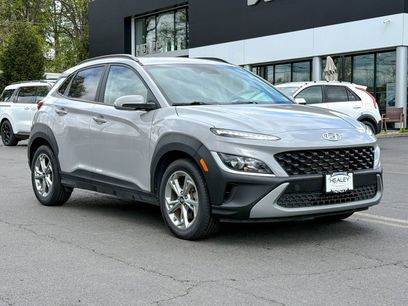 Used 2023 Hyundai Kona SEL w/ Cargo Package