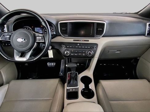 Used 2020 Kia Sportage S FWD image 13