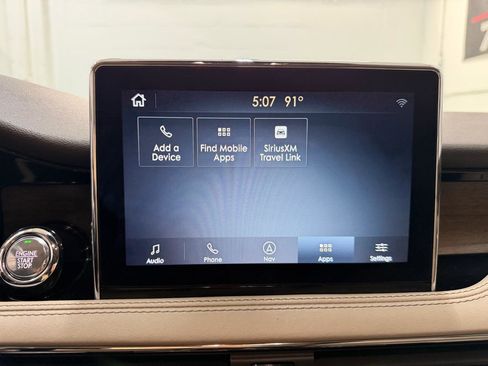 Used 2020 Lincoln Corsair Reserve w/ Equipment Group 201A FWD image 23