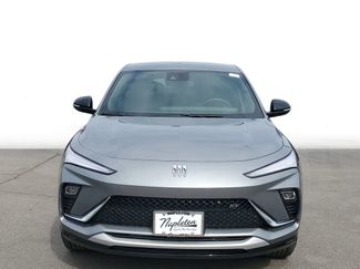 Used 2025 Buick Envista Sport Touring video 2