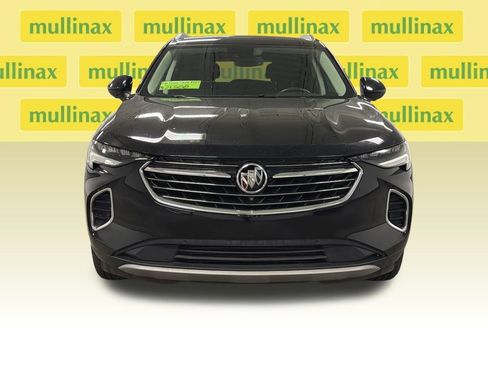 Used 2022 Buick Envision Essence w/ Technology Package I FWD image 6