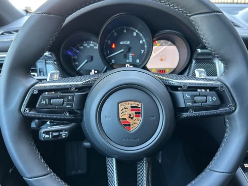 New 2026 Porsche Macan GTS image 29