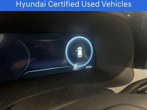 Used 2025 Hyundai Palisade SEL FWD image 7
