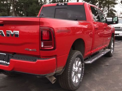 New 2026 RAM 2500 Laramie w/ Sport Appearance Package AWD/4WD image 7