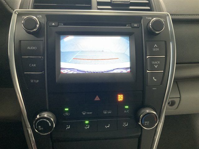 Used 2016 Toyota Camry LE w/ Protection Package (Q2) FWD image 25