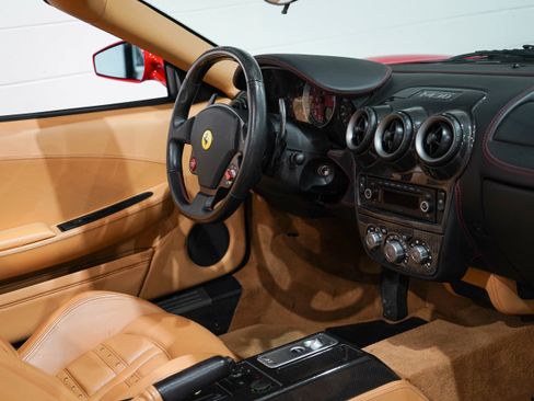 Used 2007 Ferrari F430 Spider image 19