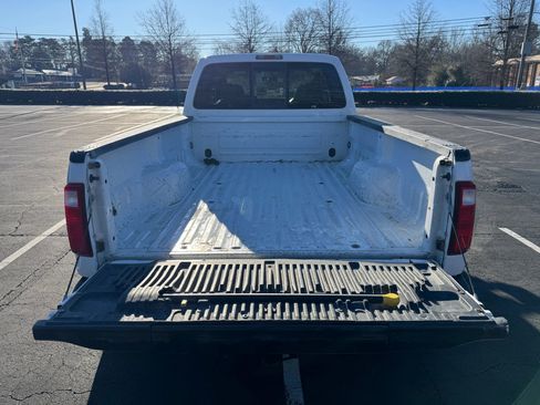 Used 2008 Ford F350 Lariat image 9
