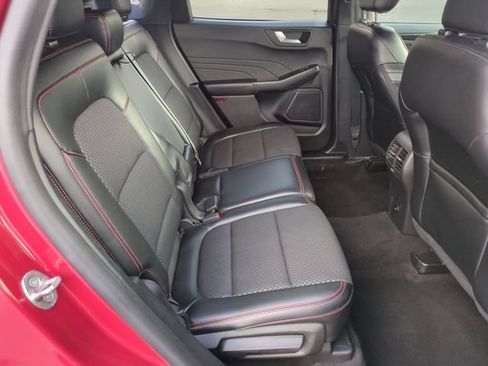 Used 2023 Ford Escape ST-Line w/ Tech Pack #1 FWD image 31