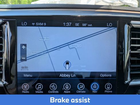 Used 2017 Chrysler Pacifica Touring-L Plus w/ Advanced Safetytec Group FWD image 25