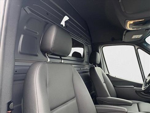 New 2025 Mercedes-Benz Sprinter 3500 image 22