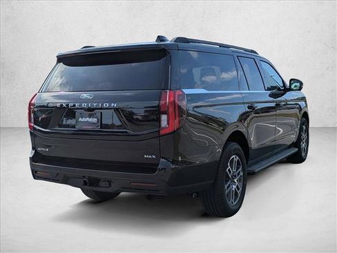 New 2026 Ford Expedition Max Active image 8