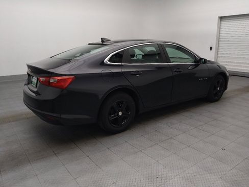 Used 2022 Chevrolet Malibu LS FWD image 10