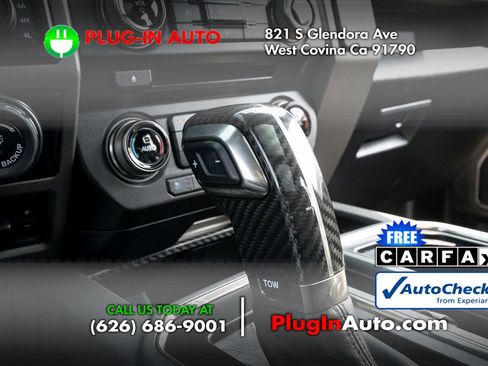 Used 2018 Ford F150 Raptor w/ Equipment Group 802A Luxury image 32