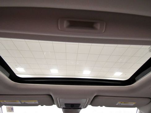 New 2026 Honda CR-V EX image 16
