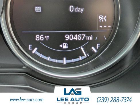 Used 2020 MAZDA CX-5 Touring FWD image 23