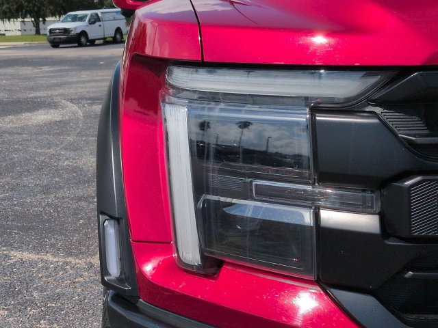 Used 2024 Ford F150 Raptor w/ Equipment Group 803A Raptor R AWD/4WD image 10