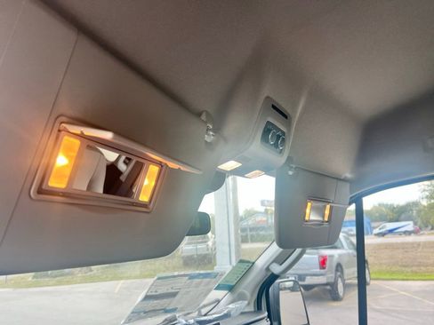 New 2025 Ford Transit 350 XLT image 17