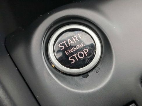 Certified 2025 Nissan Kicks Play S image 26