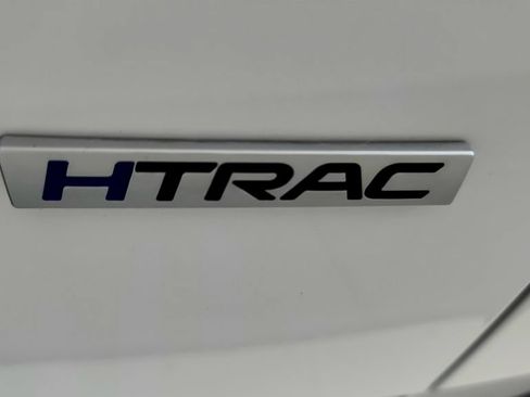 Used 2023 Hyundai Tucson Limited AWD/4WD image 14