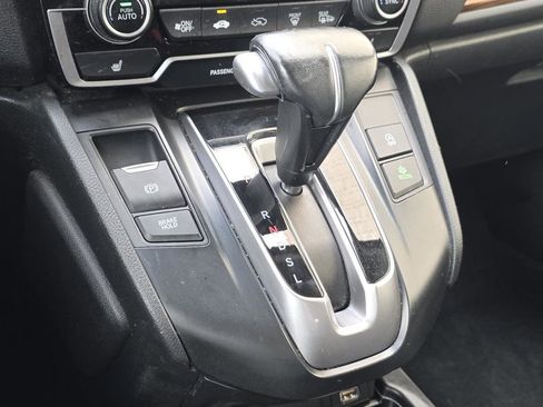 Used 2021 Honda CR-V EX-L image 21