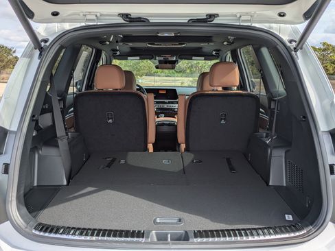 New 2025 Kia Telluride SX X-Line image 13
