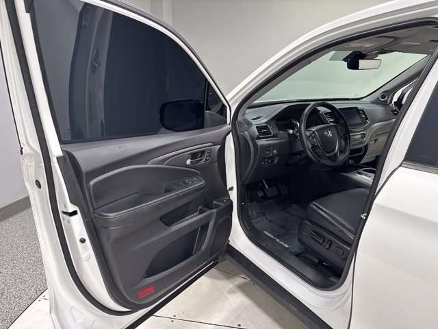 Used 2023 Honda Ridgeline RTL image 12