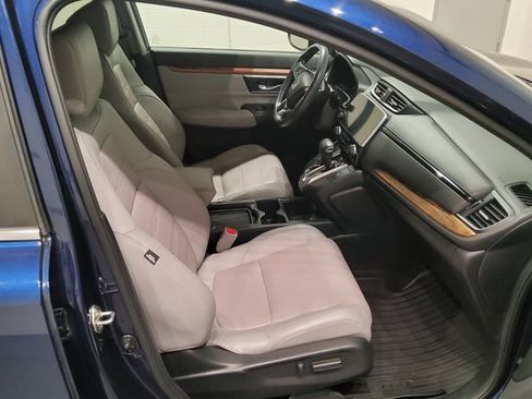 Certified 2019 Honda CR-V EX-L image 20
