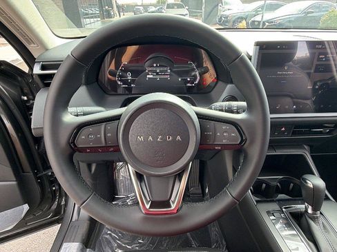 New 2026 MAZDA CX-5 Select AWD/4WD image 13
