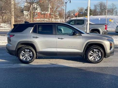 New 2026 Chevrolet Equinox LT w/ Convenience Package II image 14