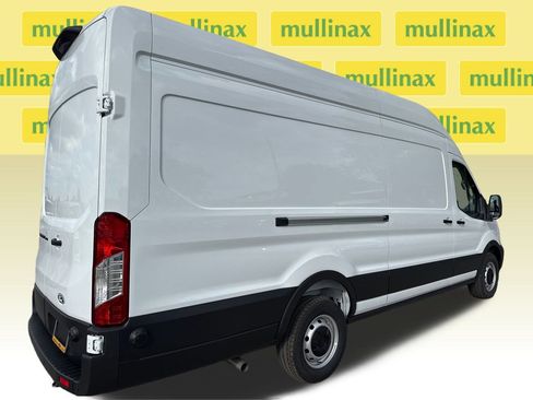New 2026 Ford Transit 350 Base image 14