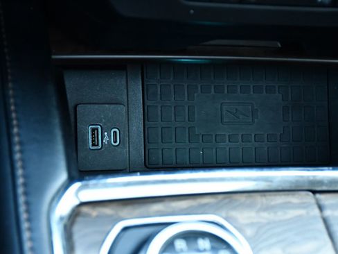 Used 2021 Ford Expedition Max Platinum image 35