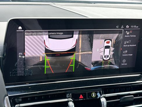 New 2026 BMW 840i RWD image 11