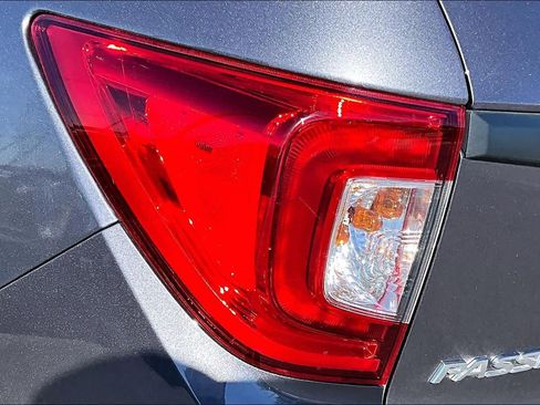 Used 2021 Honda Passport EX-L image 28