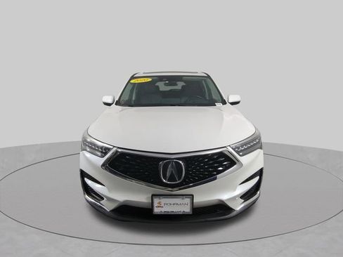 Used 2020 Acura RDX AWD w/ Technology Package image 15